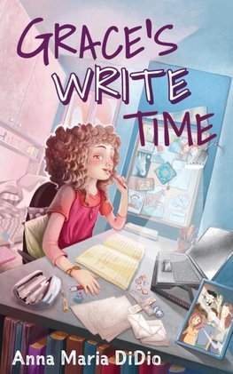 Grace's Write Time