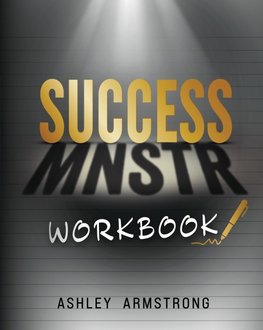 SUCCESS MNSTR WORKBOOK