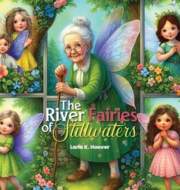 The River Fairies of Stillwaters