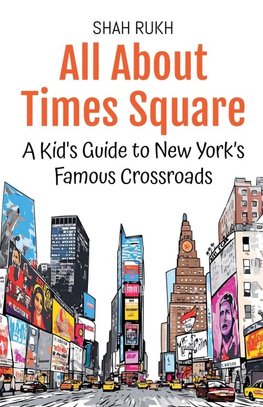 All About Times Square