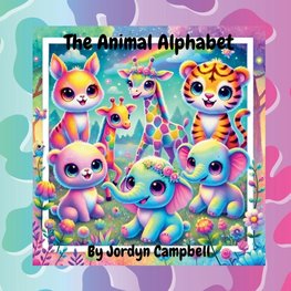 The Animal Alphabet