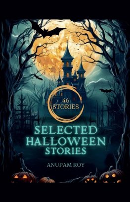 Selected Halloween Stories