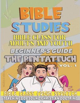 Bible Class for Youth and Adults