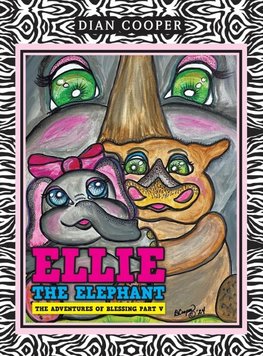 Ellie The Elephant