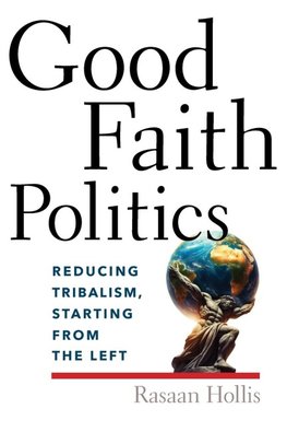 Good Faith Politics