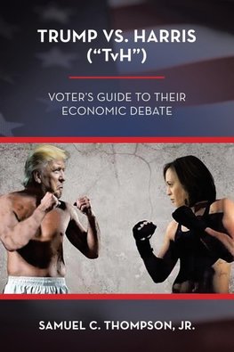 Trump vs. Harris ("TvH")