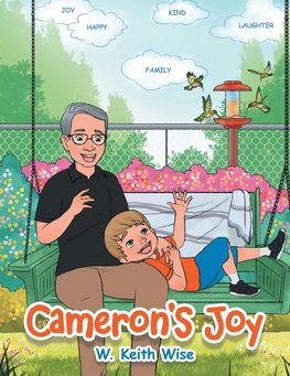 Cameron's Joy