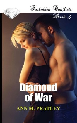 Diamond of War