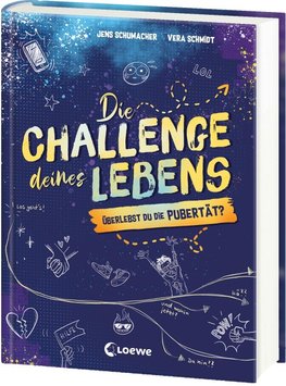 Die Challenge deines Lebens