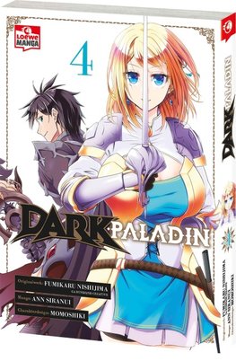 Dark Paladin 04