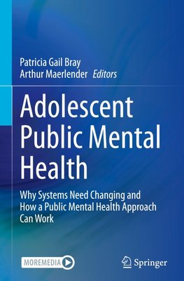 Adolescent Public Mental Health