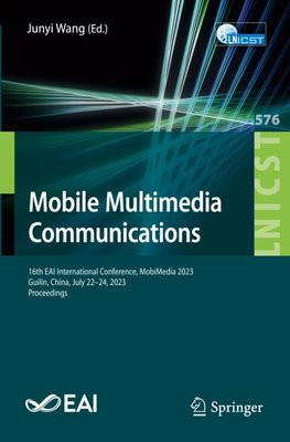 Mobile Multimedia Communications