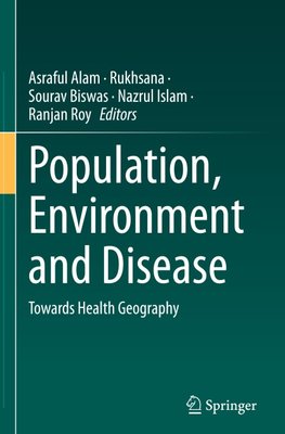 Population, Environment and Disease