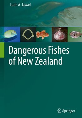 Dangerous Fishes of New Zealand