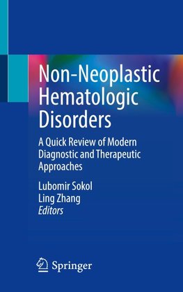 Non-Neoplastic Hematologic Disorders