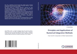 Principles and Applications of Numerical Integration Methods