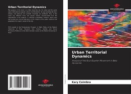 Urban Territorial Dynamics