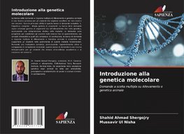 Introduzione alla genetica molecolare