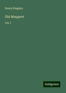 Old Margaret