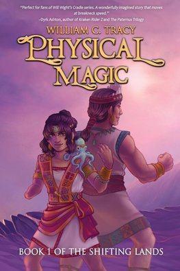 Physical Magic