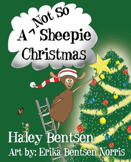 A Not So Sheepie Christmas