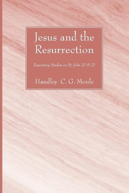 Jesus and the Resurrection