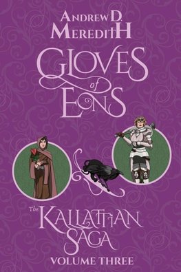 Gloves of Eons