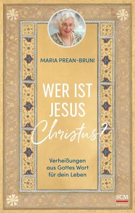 Wer ist Jesus Christus?