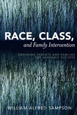 Race, Class, and Family Intervention