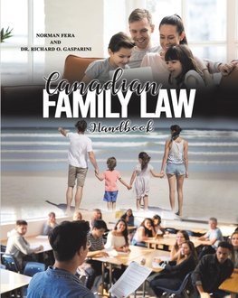 Canadian Family Law Handbook