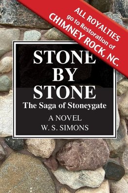 STONE BY STONE