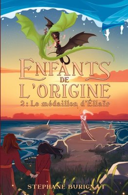 Enfants de l'Origine