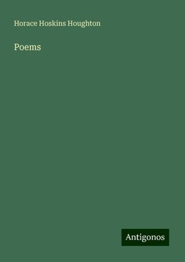 Poems