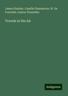 Travels in the Air