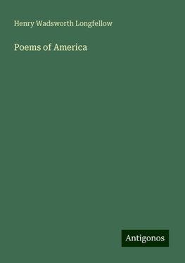 Poems of America