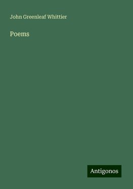 Poems