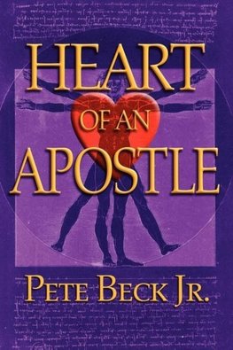 HEART OF AN APOSTLE