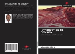 INTRODUCTION TO GEOLOGY