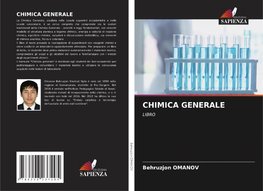 CHIMICA GENERALE