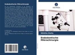 Endodontische Mikrochirurgie