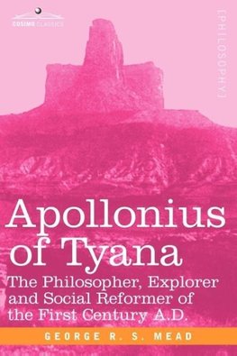 Apollonius of Tyana