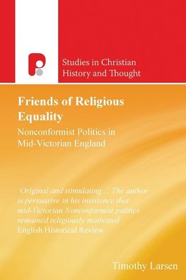 Friends of Religious Equality