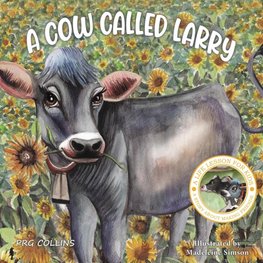 A Cow Called Larry