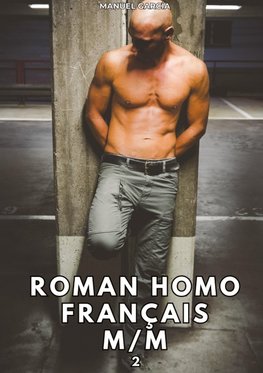 Roman Homo Français M/M. 2