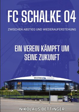 FC Schalke 04 - Zwischen Abstieg und Wiederauferstehung