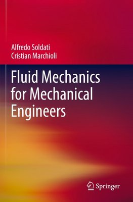 Fluid Mechanics for Mechanical Engineers