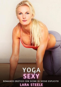 Yoga Sexy