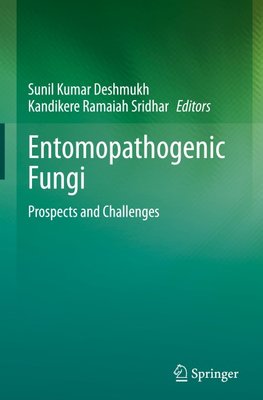 Entomopathogenic Fungi