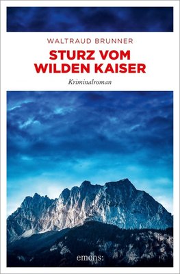 Sturz vom Wilden Kaiser