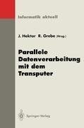 Parallele Datenverarbeitung mit dem Transputer